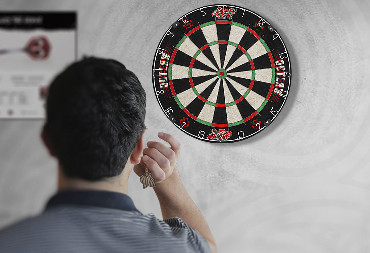 Dartboard Buying Guide