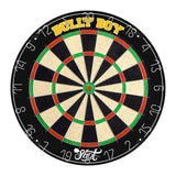 Michael Smith Bully Boy Bristle Dartboard