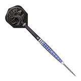 Celt Toranos Steel Tip Dart Set-90% Tungsten Dart Barrels