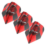 Redline M4CH1 Dart Flight Set-Small Standard