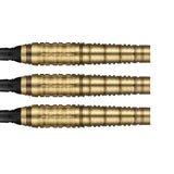 Redline M4CH1 Soft Tip Dart Set-80% Tungsten Barrels  