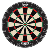 NEW Ranger Bristle Dartboard