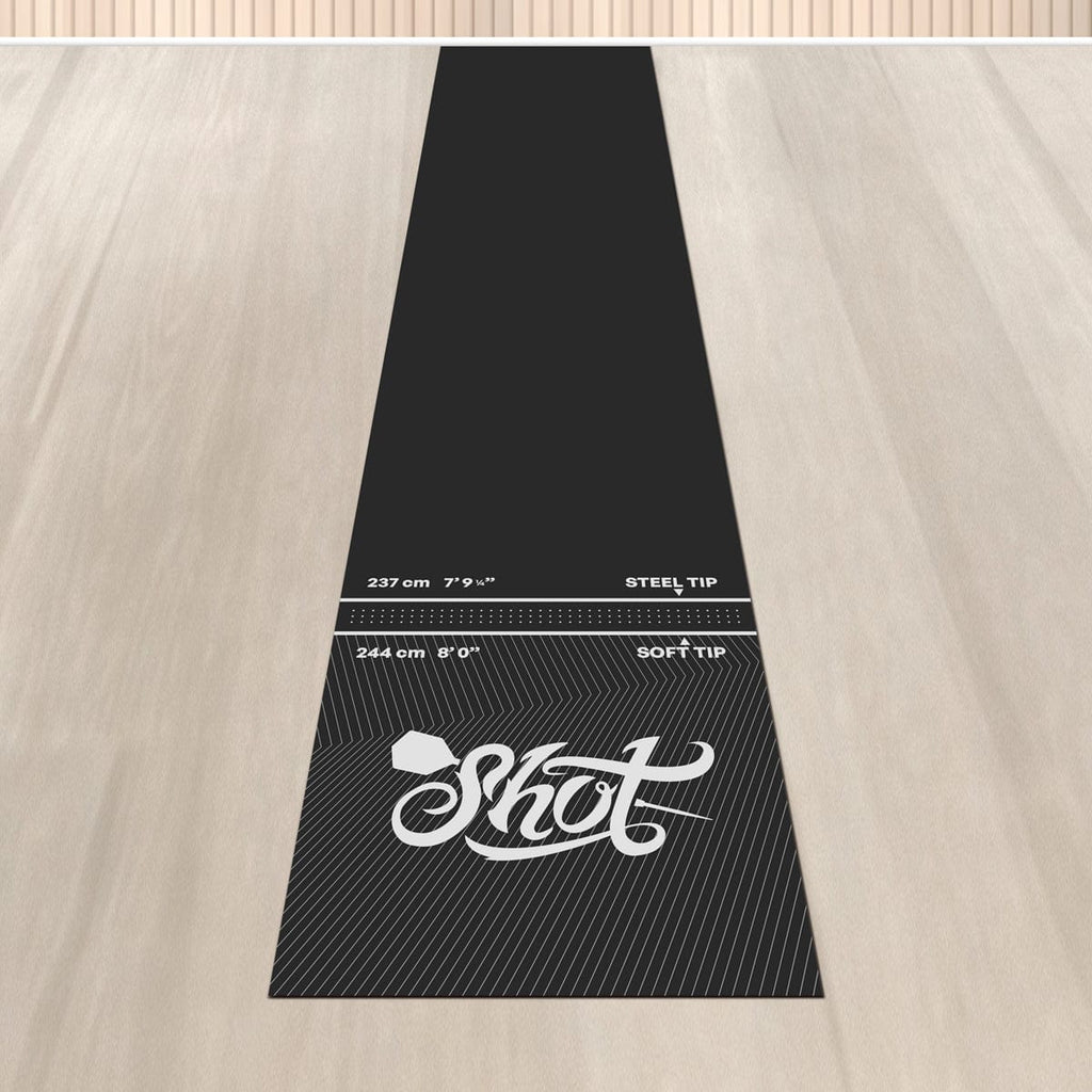 Rec Room Dart Mat