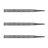 Celt Steel Tip Dart Points-35mm