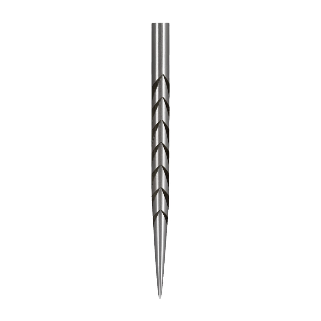 Tribal Weapon Steel Tip Points-35mm