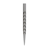 Tribal Weapon Steel Tip Points-35mm