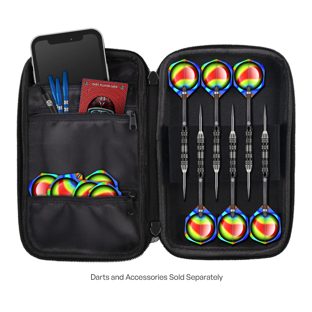 Tactical Darts Case-Two Set Dart Wallet