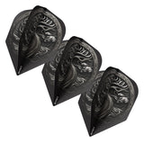 Celt Toranos Dart Flight Set Small Standard