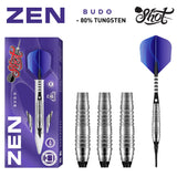 Zen Budo Soft Tip Dart Set-80%-Tungsten