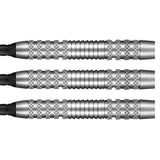 Birds of Prey Osprey Soft Tip Dart Set-80% Tungsten Barrels