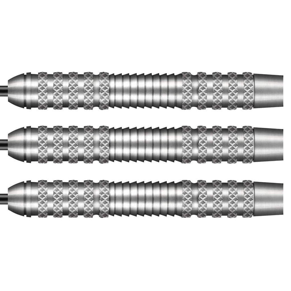 Birds of Prey Osprey 80% Tungsten Steel Tip Dart Set-80% Tungsten Barrels