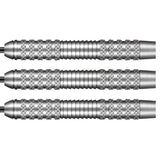 Birds of Prey Osprey 80% Tungsten Steel Tip Dart Set-80% Tungsten Barrels