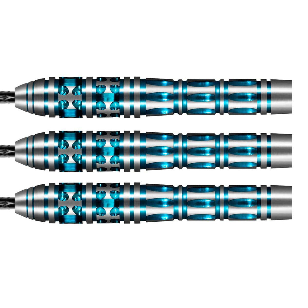 Celt Boudicca Steel Tip Dart Set-90% Tungsten Barrels