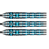 Celt Boudicca Steel Tip Dart Set-90% Tungsten Barrels