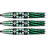 Celt Druid Steel Tip Dart Set-90% Tungsten Barrels