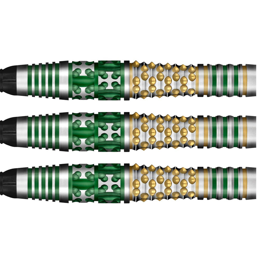 Celt Cernunnos Soft Tip Dart Set-90% Tungsten Barrels