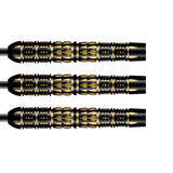 AI Mecha Steel Tip Dart Set-90% Tungsten Barrels