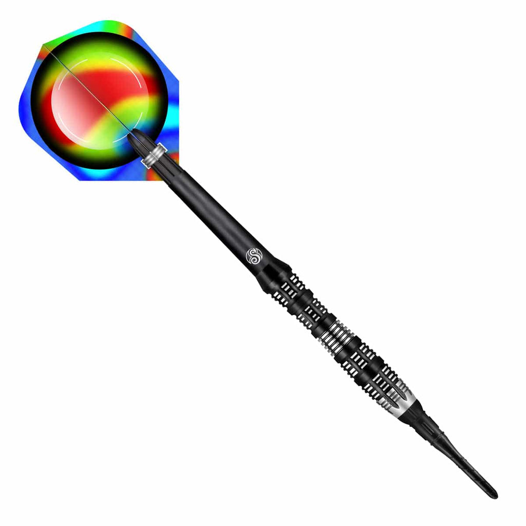 AI Mimic Soft Tip Dart Set-90% Tungsten Barrels