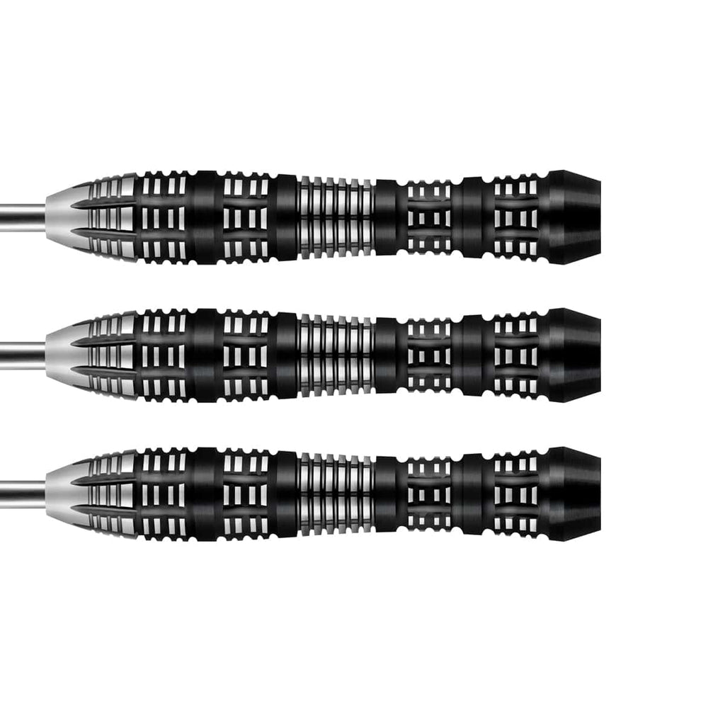 AI Mimic Steel Tip Dart Set-90% Tungsten Barrels