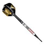 Michael Smith Believe Soft Tip Dart Set-90% Tungsten Barrels