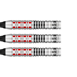 Michael Smith Believe Soft Tip Dart Set-90% Tungsten Barrels