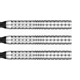 Shot Michael Smith Bully Boy Precision Soft Tip Dart Set-80% Tungsten