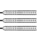 Shot Michael Smith Bully Boy Precision Steel Tip Dart Set-80% Tungsten