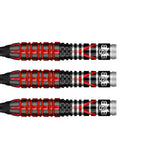 Michael Smith Tenacious Soft Tip Dart Set-90% Tungsten Barrels