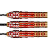 Roman Empire Centurion Steel Tip Dart Set-90% Tungsten Barrels