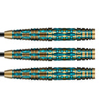 AI Replicant Steel Tip Dart Set-90% Tungsten Barrels