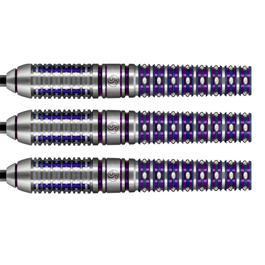 Shot Pro Series-Ryan Murray-Steel Tip Dart Set