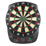 Pro Electronic Dart Board Set