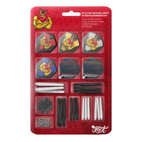 Michael Smith Bully Boy Accessory Kit-84pce