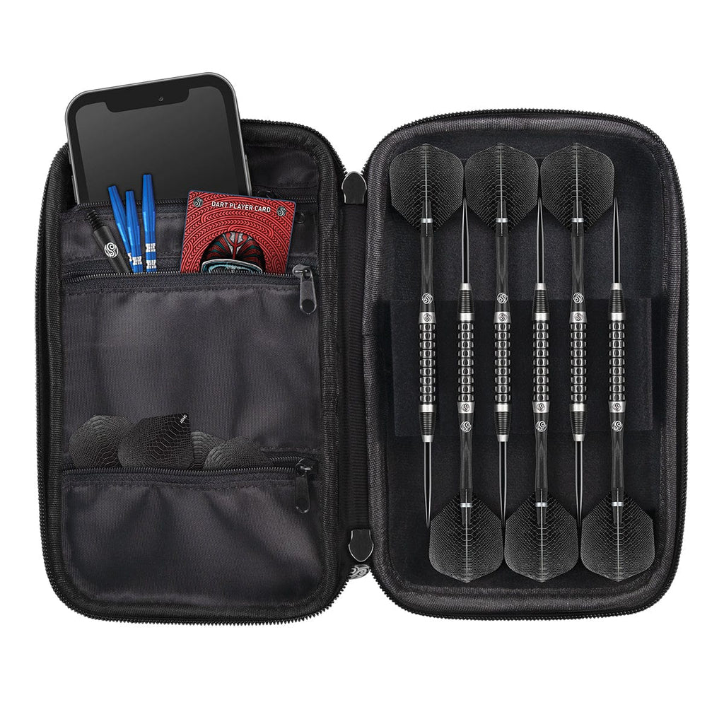 Shot Michael Smith World Champion Tactical Darts Case