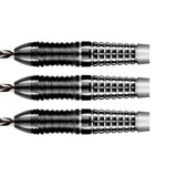 Tribal Weapon Savage Steel Tip Dart Set-90% Tungsten Barrels