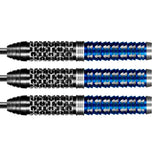 Viking Raven Steel Tip Dart Set-90% Tungsten Barrels