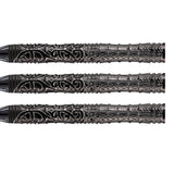 Warrior Kapene Soft Tip Dart Set-90% Tungsten Barrels