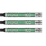 Pro Series-Stowe Buntz 2 Soft Tip Dart Set-90% Tungsten Barrels