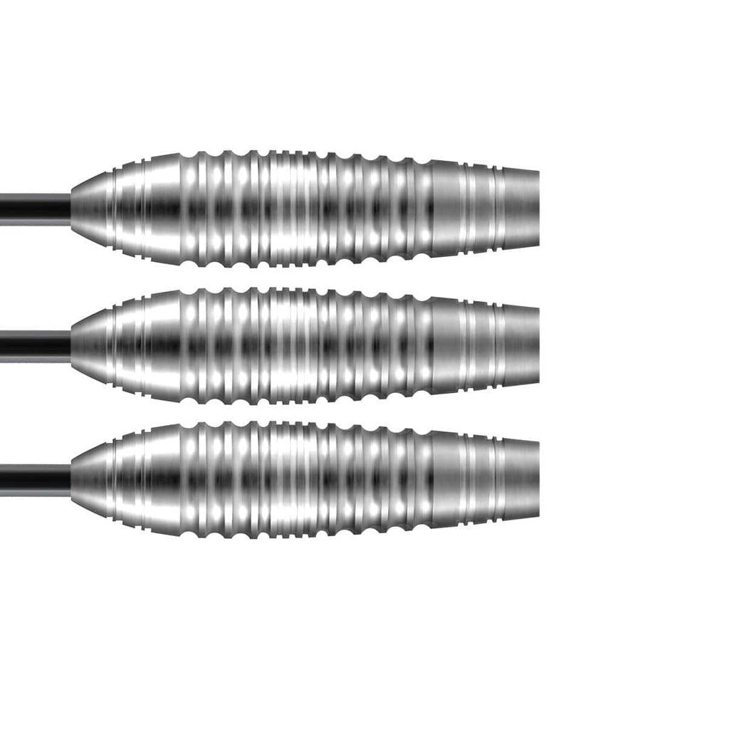 Zen Budo Steel Tip Dart Set-80%-Tungsten-