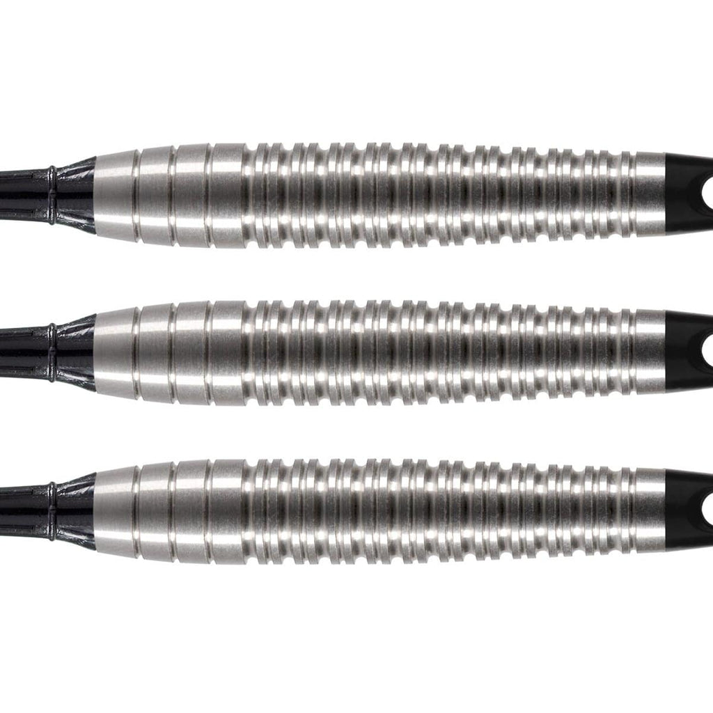 Zen Dojo Soft Tip Dart Set-80% Tungsten Barrels