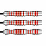 Zen Enso Steel Tip Dart Set-80% Tungsten Barrels