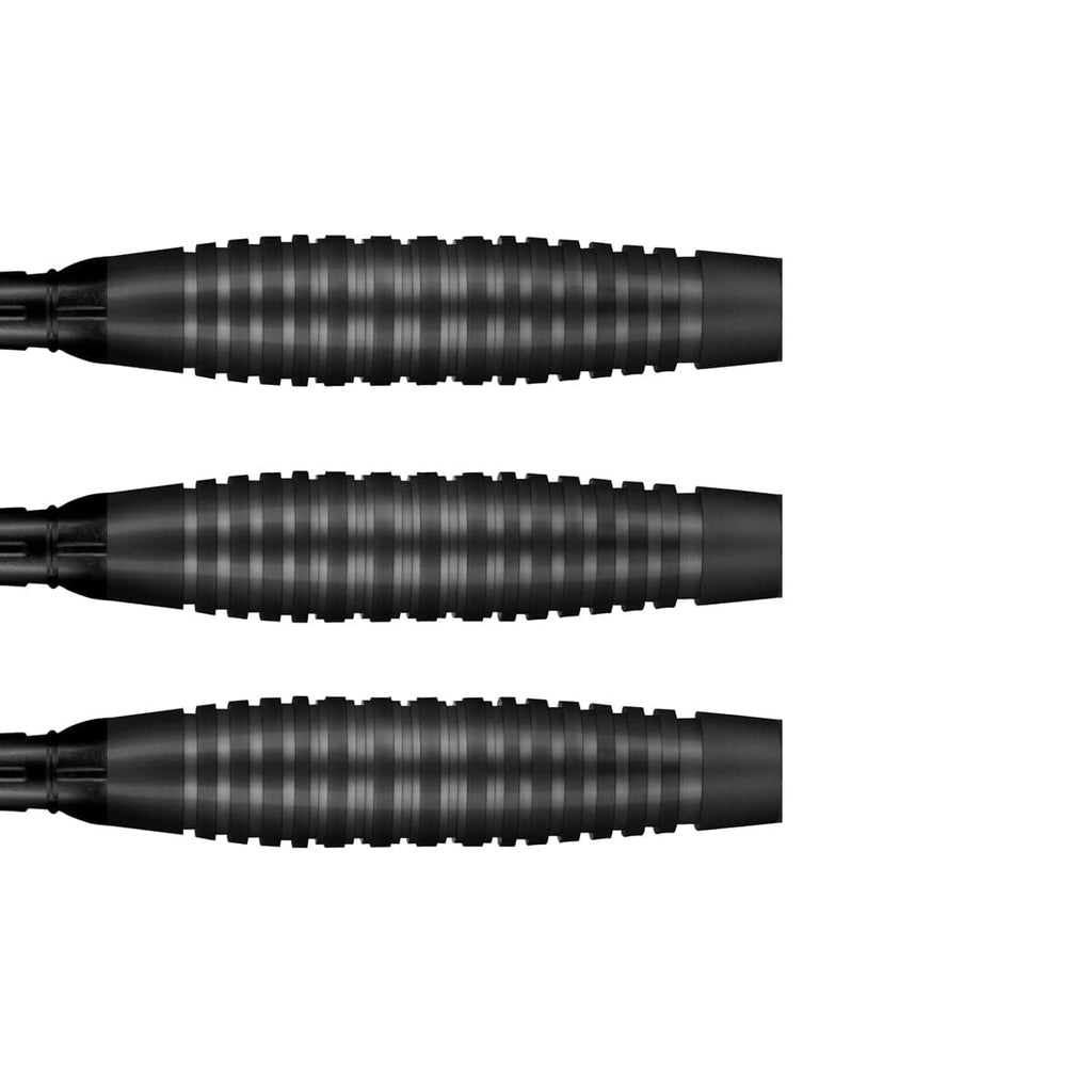 Zen Kensho Soft Tip Dart Set-90% Tungsten Barrels