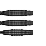 Zen Kensho Soft Tip Dart Set-90% Tungsten Barrels