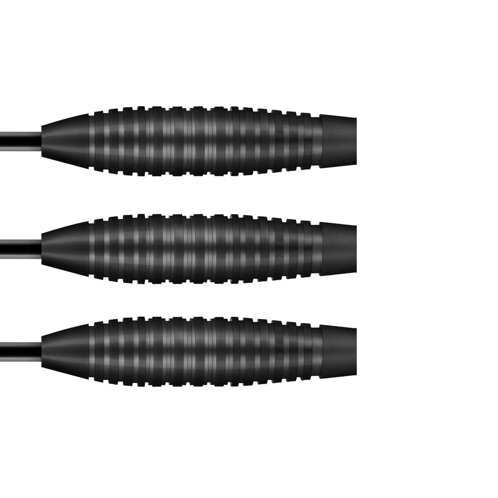 Zen Kensho Steel Tip Dart Set-90% Tungsten Barrels