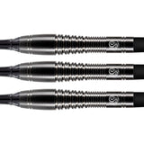 Zen Roshi Soft Tip Dart Set-90% Tungsten Barrels