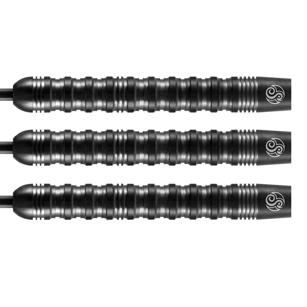 Zen Tanto Steel Tip Dart Set-90% Tungsten-