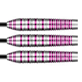 Zen Juji Steel Tip Dart Set-80% Tungsten Barrels